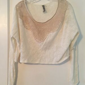 Free People Top M:L